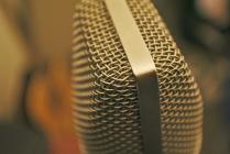 microphone